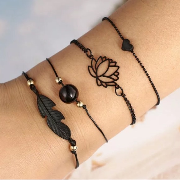 NEW!💙💎INCREDIBLY🖤ADORABLE😎DELICATE💛BUNDLE💎💙 - Picture 3 of 8